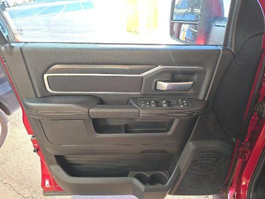 Certified 2026 RAM 2500 Big Horn AWD/4WD image 15