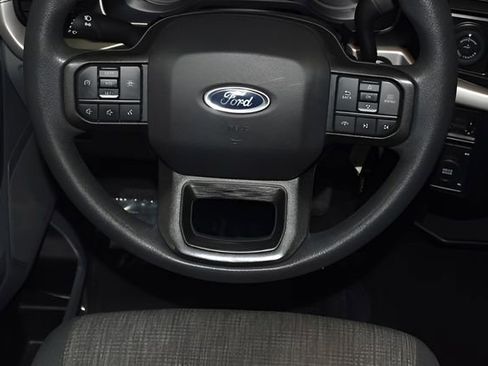 Used 2023 Ford F150 XLT w/ XTR Package AWD/4WD image 17