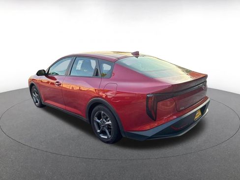 Used 2025 Kia K4 FWD image 6