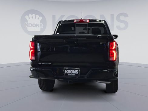 New 2026 Chevrolet Colorado Z71 w/ Z71 Convenience Package 2 AWD/4WD image 10