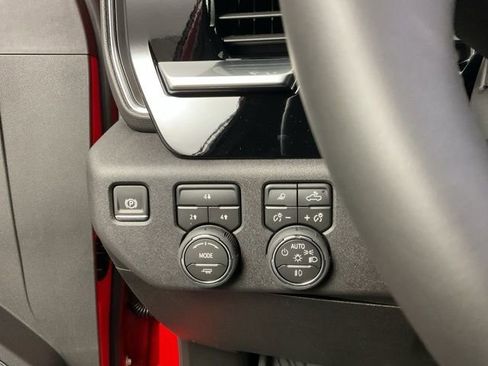 New 2026 Chevrolet Silverado 2500 LT w/ Trail Boss Package image 13