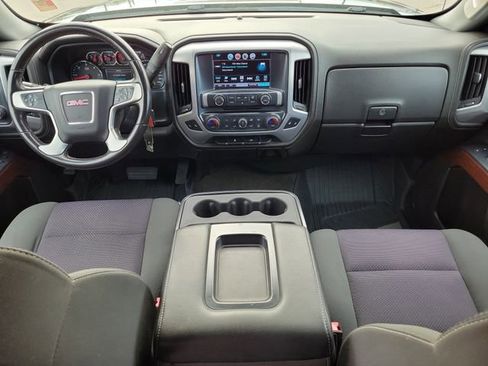 Used 2018 GMC Sierra 1500 SLE w/ SLE Value Package image 17