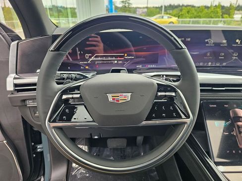New 2026 Cadillac Escalade Sport w/ Touring Package AWD/4WD image 28