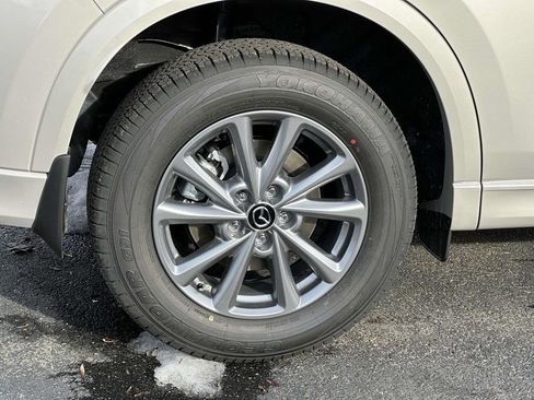 New 2025 MAZDA CX-5 AWD 2.5 S image 25