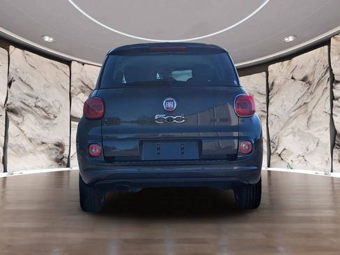 Used 2015 FIAT 500L Lounge FWD image 10