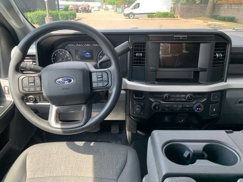 Certified 2026 Ford F250 XL w/ STX Appearance Package AWD/4WD image 13