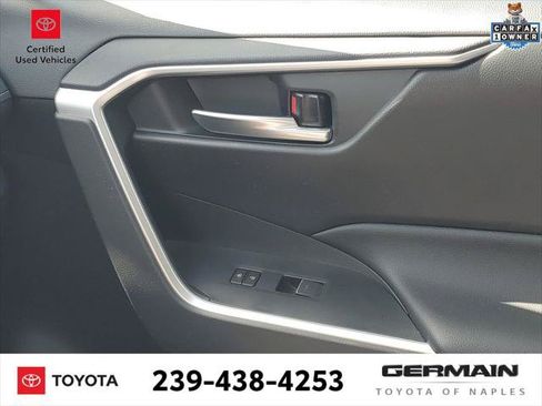 Certified 2024 Toyota RAV4 XLE w/ Convenience Package AWD/4WD image 27