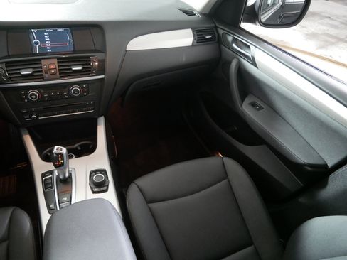 Used 2014 BMW X3 xDrive28i image 11