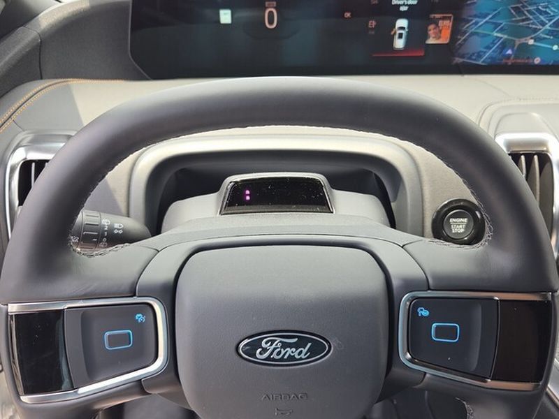 New 2026 Ford Expedition Tremor AWD/4WD image 24
