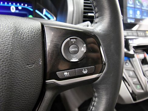 Certified 2023 Honda Odyssey Touring image 22