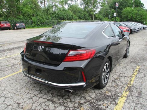 Used 2016 Honda Accord LX-S image 3