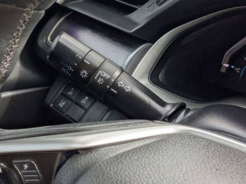 Used 2017 Honda Civic Touring image 25