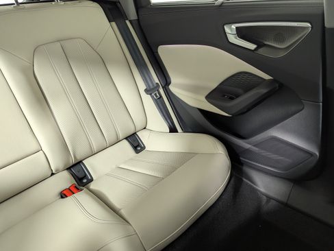 New 2025 Audi A5 2.0T Premium Plus image 14