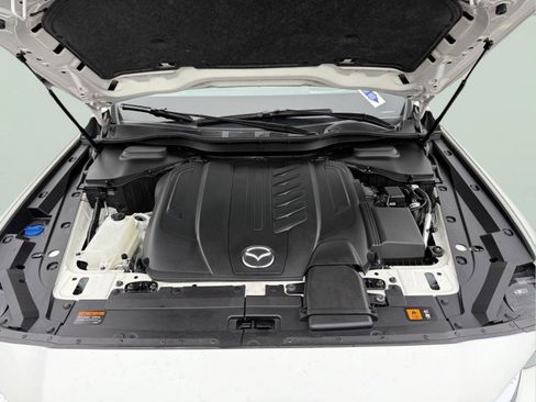 Used 2024 MAZDA CX-90 3.3 Turbo S w/ Premium Package AWD/4WD image 31