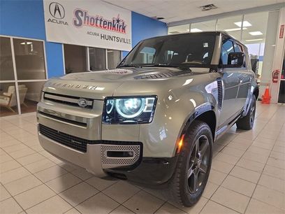 Used 2023 Land Rover Defender 110 X-Dynamic SE