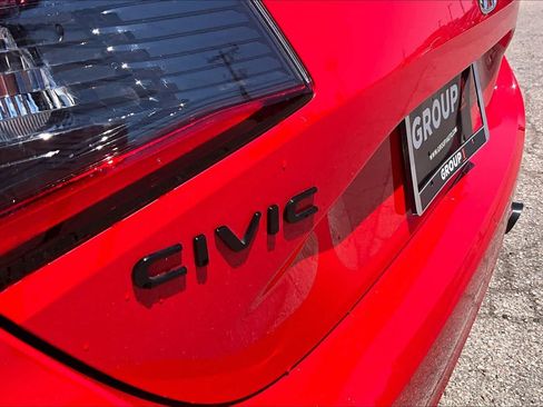 Used 2026 Honda Civic Sport image 30