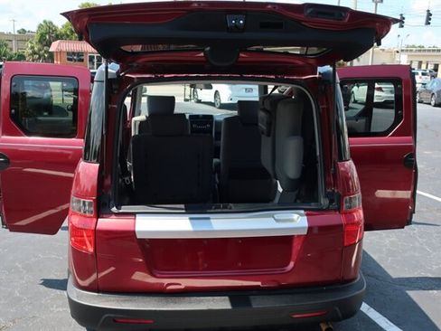 Used 2011 Honda Element EX image 27