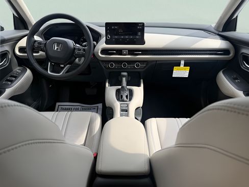 New 2027 Honda HR-V EX-L image 15