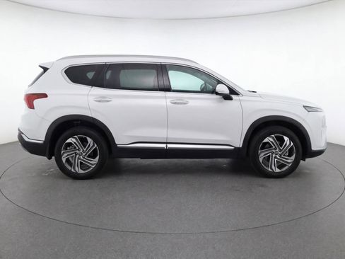 Used 2023 Hyundai Santa Fe SEL w/ Premium Package FWD image 8