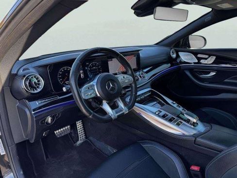 Used 2019 Mercedes-Benz AMG GT 53 image 21