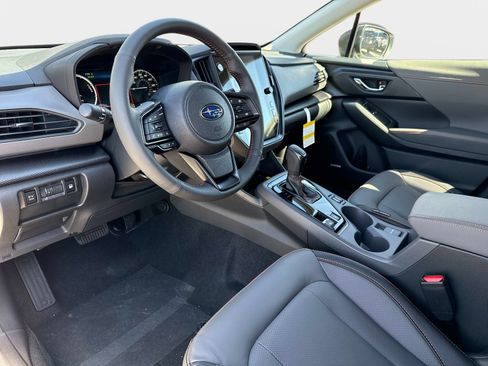 New 2026 Subaru Crosstrek 2.5i Limited AWD/4WD image 32
