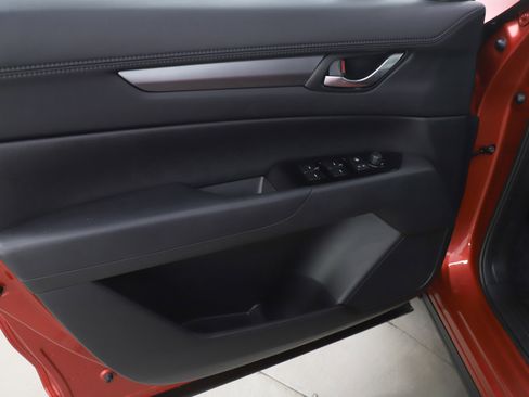 Used 2024 MAZDA CX-5 AWD 2.5 S w/ Preferred Package image 23