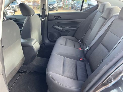 Used 2023 Nissan Altima 2.5 S image 23