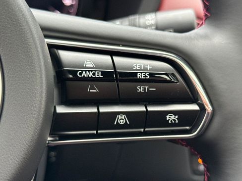 New 2026 MAZDA CX-70 3.3 Turbo S w/ Premium Package image 27