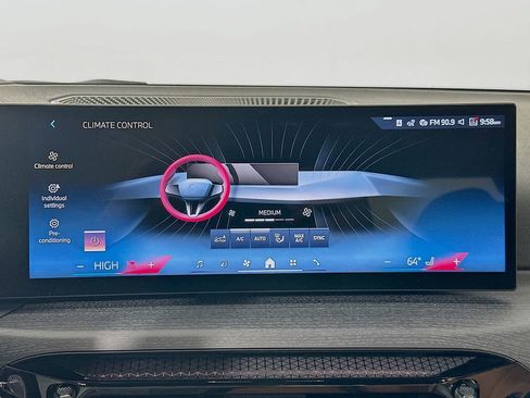 New 2026 BMW 330i xDrive 330i xDrive w/ Premium Package image 14