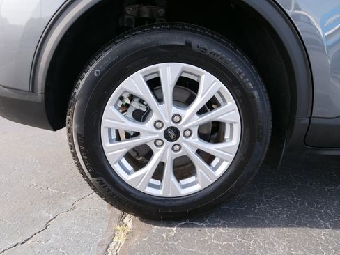 Used 2024 Ford Escape Active w/ Cold Weather Package image 11