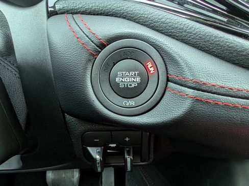 Used 2024 Dodge Durango R/T w/ Tow 'N Go Package image 35