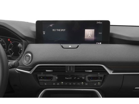 New 2025 MAZDA CX-70 Plug-In Hybrid w/ Premium Pkg image 13