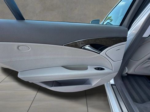 Used 2008 Mercedes-Benz E 350 Sedan image 31