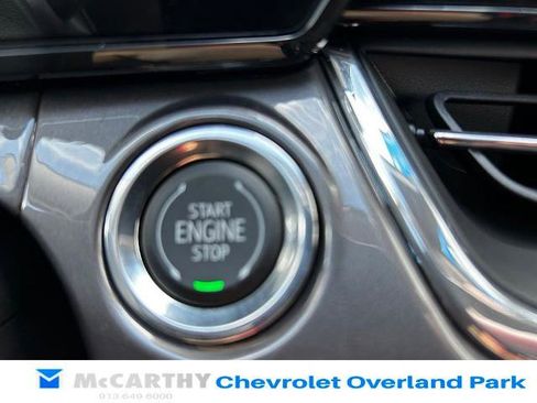 New 2026 Chevrolet Trax ACTIV w/ Driver Confidence Package FWD image 15