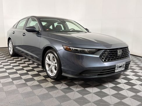 Used 2024 Honda Accord LX image 18