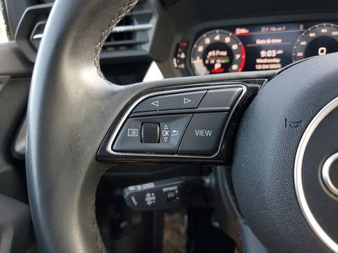 Used 2023 Audi A3 2.0T Premium w/ Convenience Package image 24