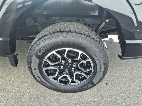 Certified 2023 Ford F150 XLT w/ Equipment Group 302A High image 8