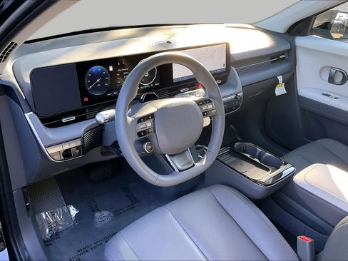 Certified 2026 Hyundai Ioniq 5 SEL RWD image 17