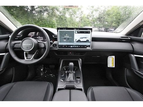 New 2026 MAZDA CX-5 2.5 S w/ Premium Plus Package AWD/4WD image 7