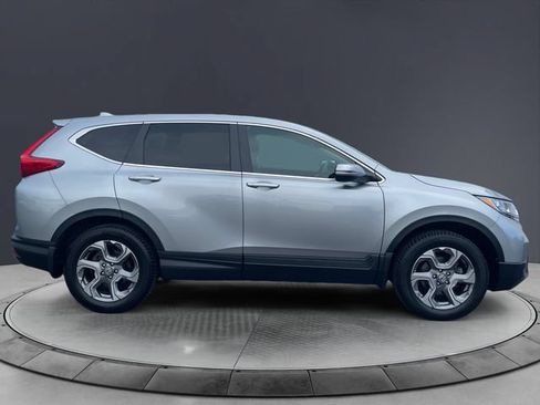 Certified 2019 Honda CR-V EX-L image 6
