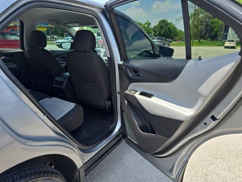 Used 2024 Chevrolet Equinox LS w/ LS Convenience Package AWD/4WD image 34