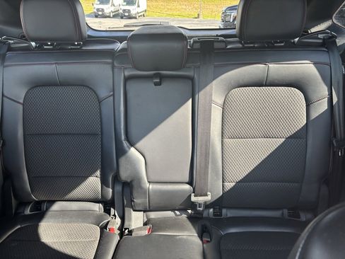 Used 2023 Ford Escape ST-Line w/ Tech Pack #1 image 11