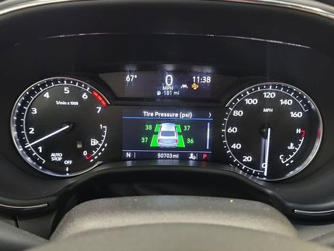 Certified 2024 Cadillac CT5 Premium Luxury RWD image 15
