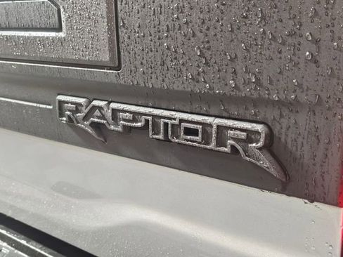 Used 2022 Ford F150 Raptor w/ Raptor 37 Performance Package image 15