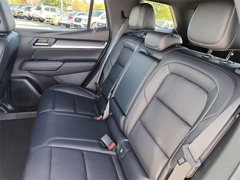 New 2026 GMC Terrain Elevation w/ Elevation Premium Package image 16