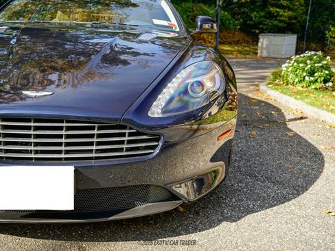 Used 2015 Aston Martin DB9 Volante image 60