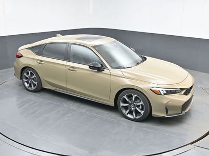 New 2026 Honda Civic Sport Touring