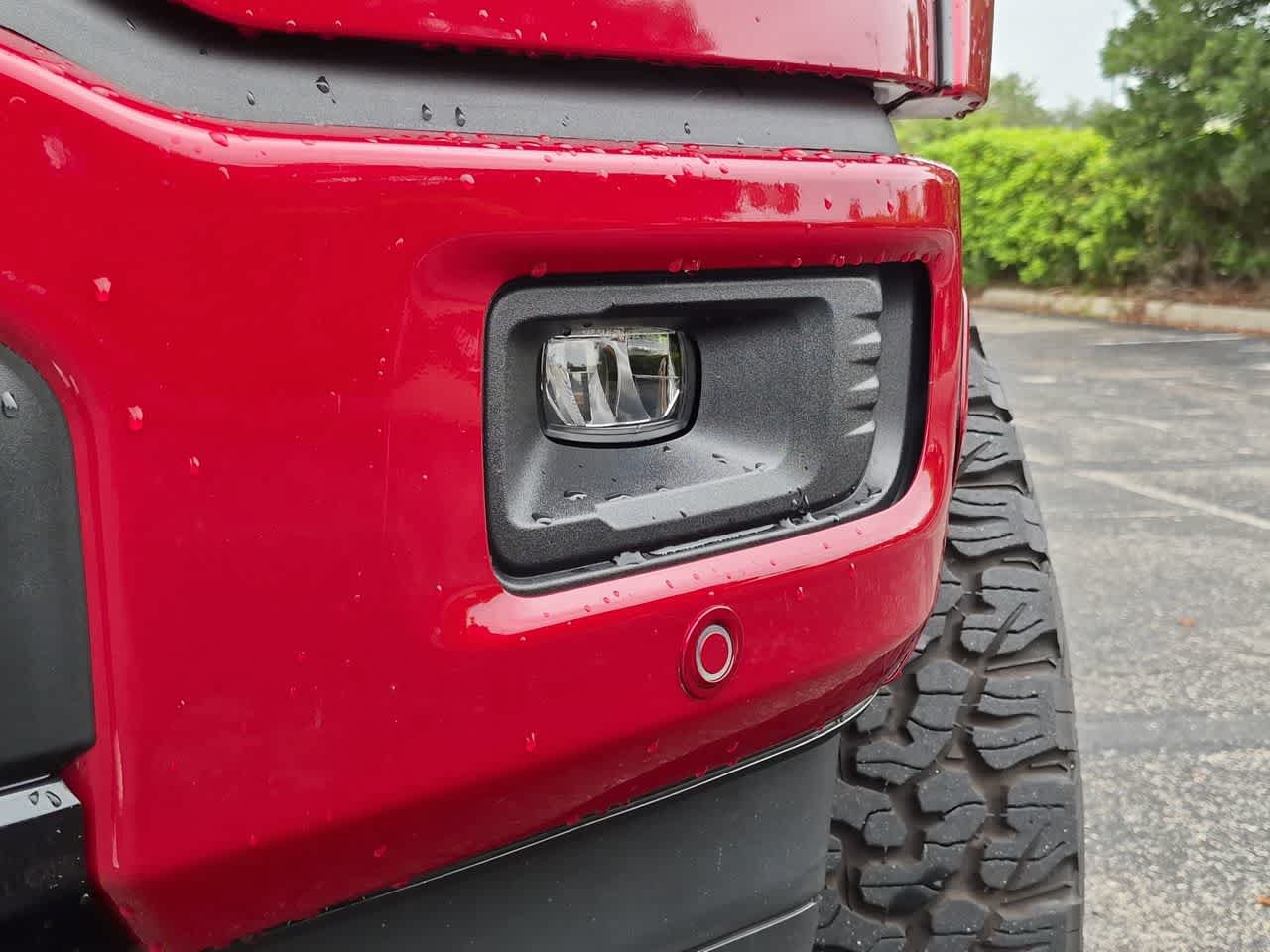 Used 2024 Ford F150 XLT w/ Equipment Group 303A High AWD/4WD image 11