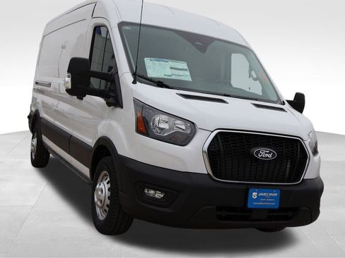 New 2026 Ford Transit 150 148 Medium Roof AWD image 7
