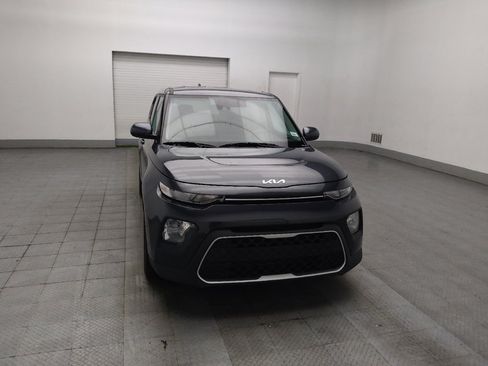 Used 2022 Kia Soul LX w/ Technology Package FWD image 14